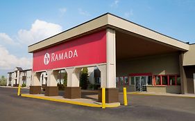 Ramada Bismarck